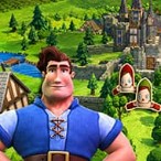 A Kingdom for Keflings