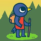 A Short Hike