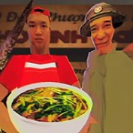 Brother Hai's Pho Restaurant