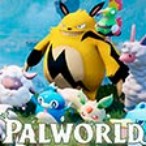 Palworld